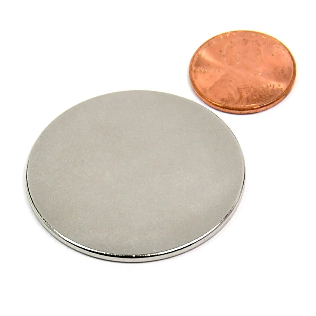 Disc magnet for Glasses Sun glasses Spectacles Clip Earphone Key Eyeglass Pin Holder