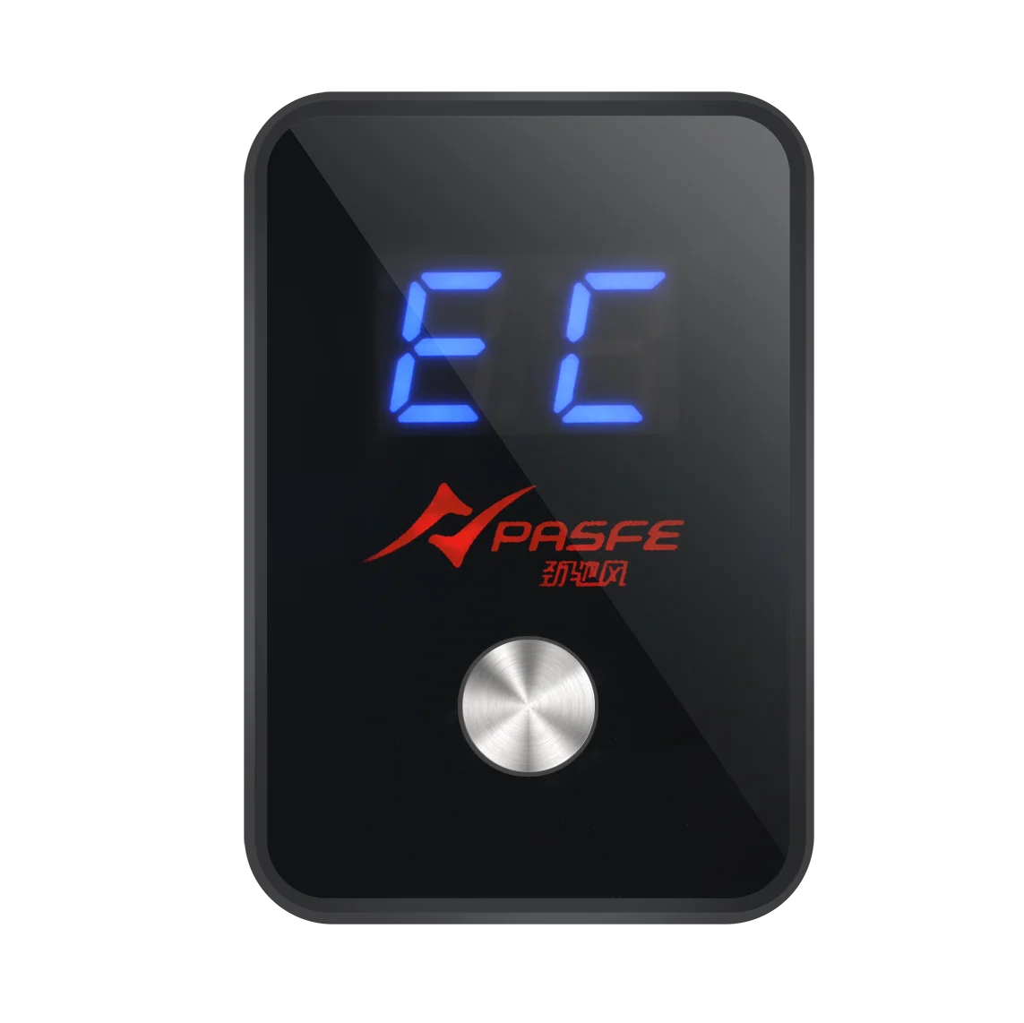 MINI Electronic Throttle Controller Car Accelerator Drives Throttle Controller Power booster Power upgrade and modification