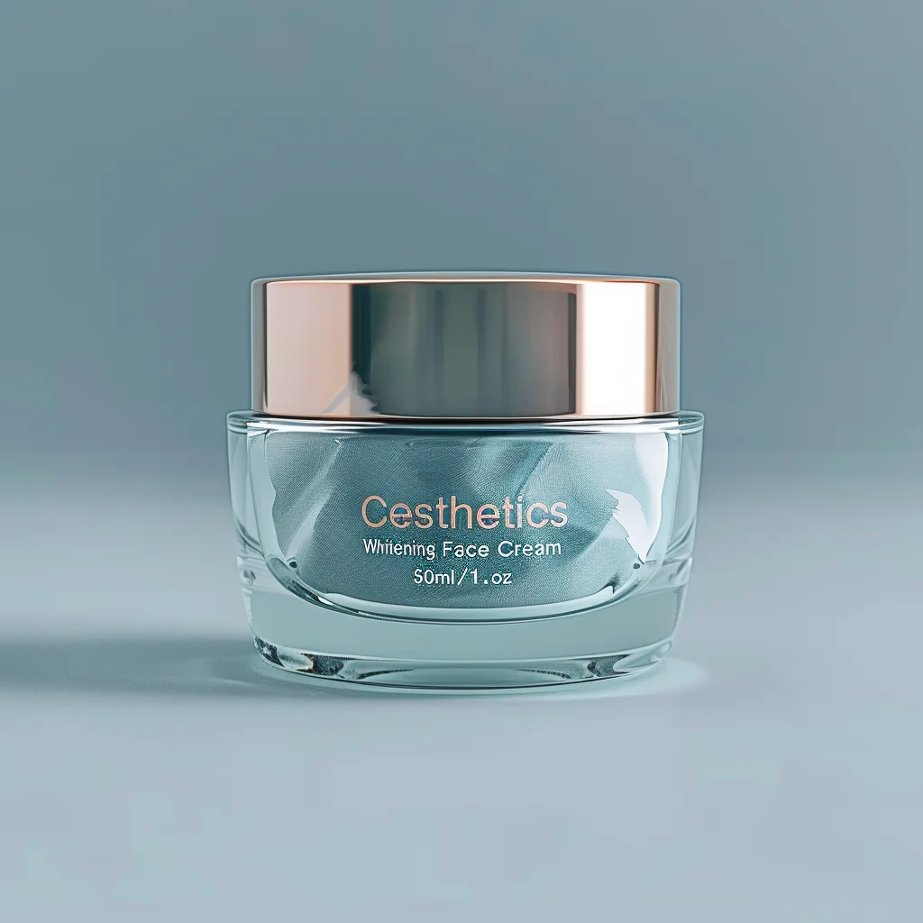 Factory Wholesale Private Label Long Lasting Hydrating Anti-inflammatory Repair Firm Skin Care Multiple Amino Acid Face Cream