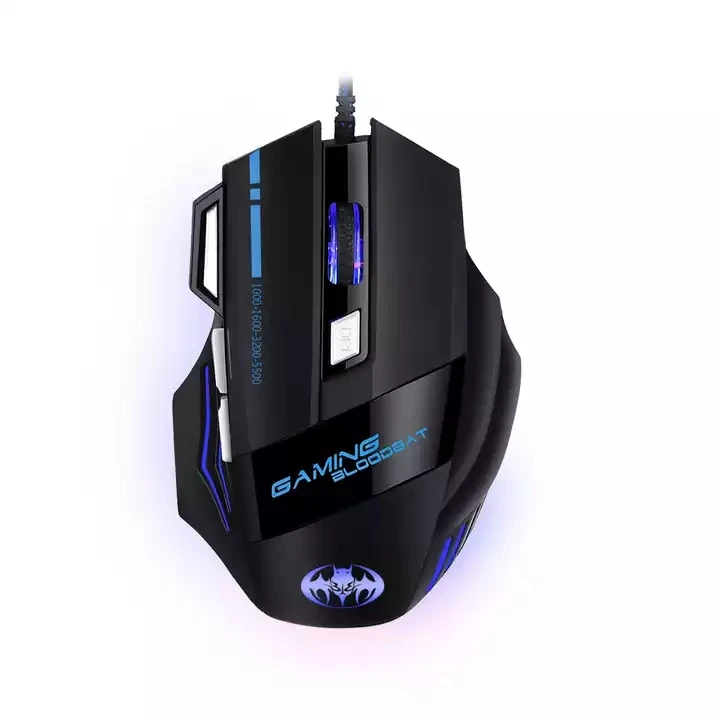 GM02 7keys Custom macro mouse Internet cafe e-sports game League of Legends LOL CF dedicated mouse wholesale