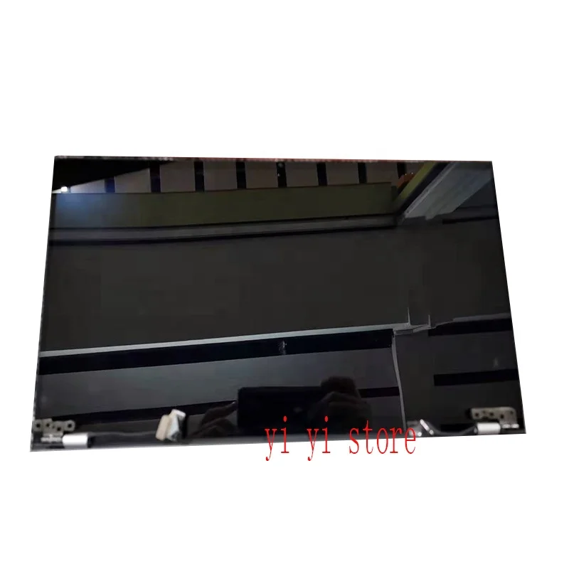 BLUE color 15 INCH replacement matrix screen FOR ASUS ZenBook 15 UX533 UX533FD laptop lcd display assembly