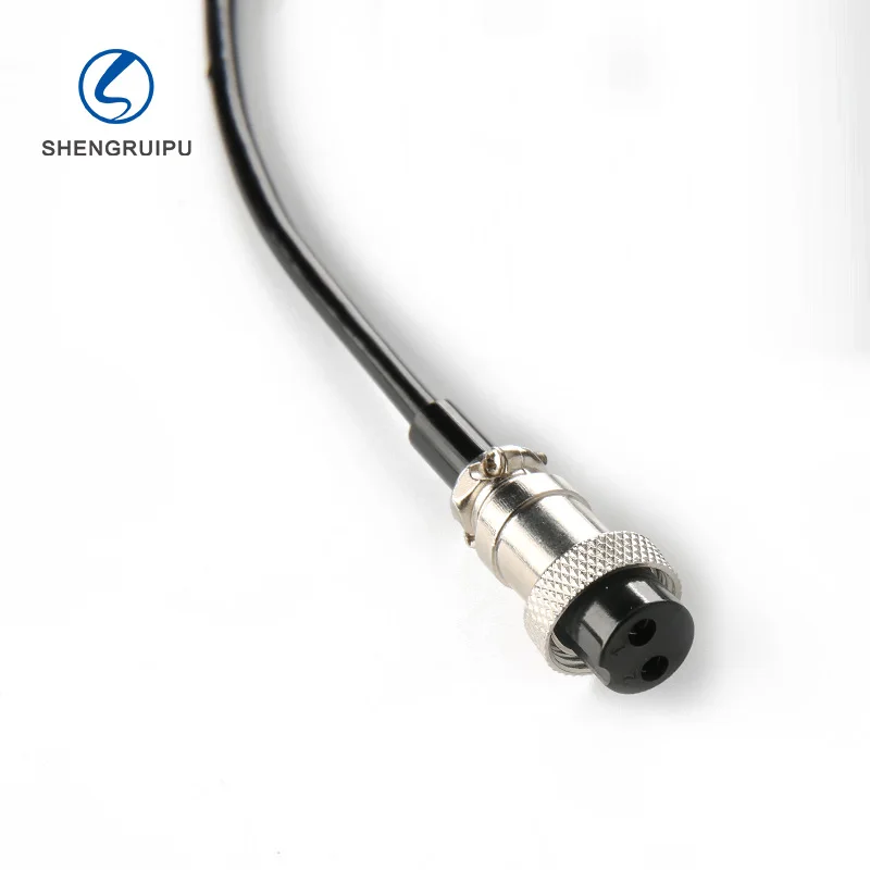 WP 17 TIG Welding Torch Completed Air-Cooled 150Amp 25 Feet 7.6 Meters