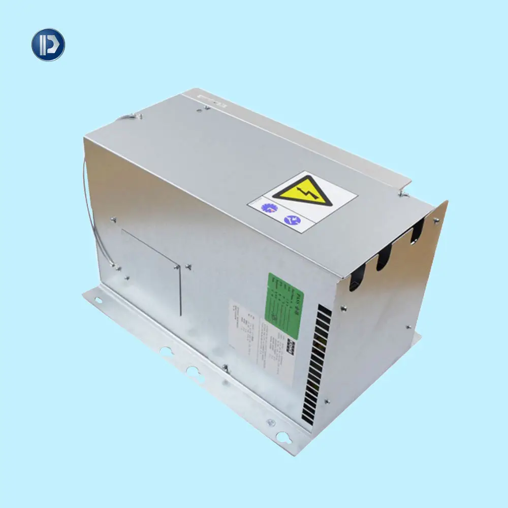 Original and Brand New Elevator Spare Parts Kone Elevator drive inverter KDL16L KM953503G21 14A