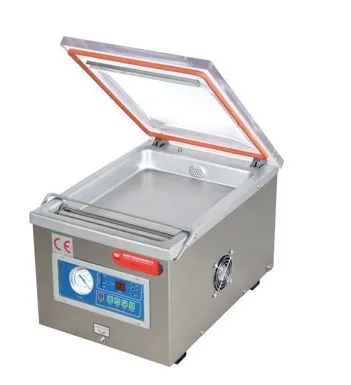 Vacuum sealer desktop type, made in China