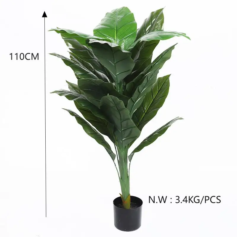 Fake olive tree bonsai high quality faux greenery simulation green potted plant artificial plant for home office decoration
