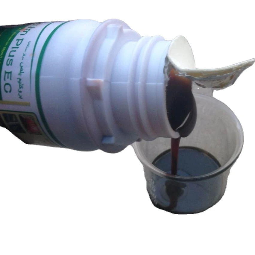 Abamectin 1.8% + эмамектинбензоата 1% EC, агрохимических инсектицидами