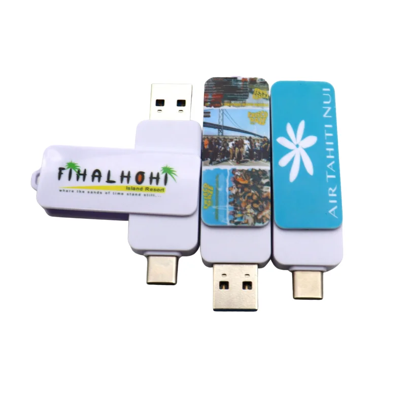 Cle flashdrive chiavetta memory pendrive personalizado 16GB 32GB 64GB 128GB 1TB custom thumb phone usb tv stick otg pen drive