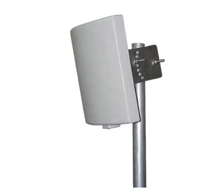 2.4GHz &5.8GHz dual band Wifi wlan patch panel 5g antenna vhf uhf for wireless AP antena