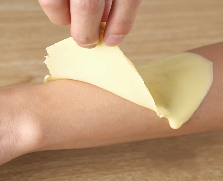 Menior Wholesale Chamomile Extract mask powder 1000 g pack Antiallergy modeling mask