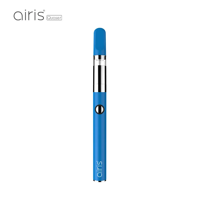 2021 японский онлайн Лидер продаж airistech оригинальный airis quaser 510 нить восковой вейп ручка 350 мАч кварцевая