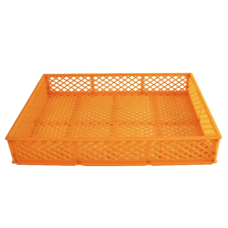 Weiqian Incubator yellow hatcher basket Incubator Accessories