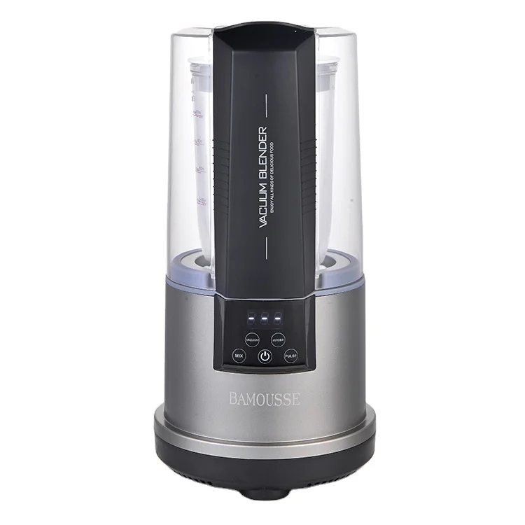 Электрический перезаряжаемый вакуумный блендер из чистой меди