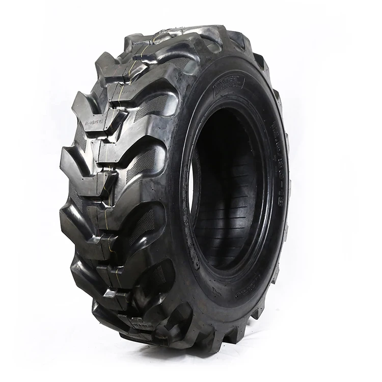 Strong Traction 8.25-20 10.00-20 Truck Tires 9.00-20 Tyre For Excavators Loaders
