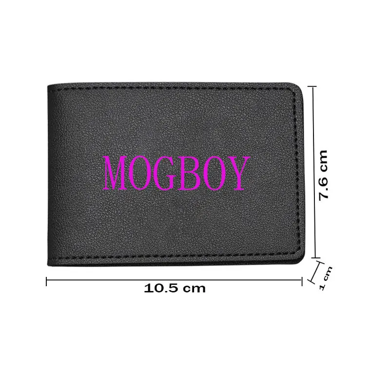 OEM Car PU Leather bag Documents Protective Case Bank card ID card holder storage Motor vehicle driving card package