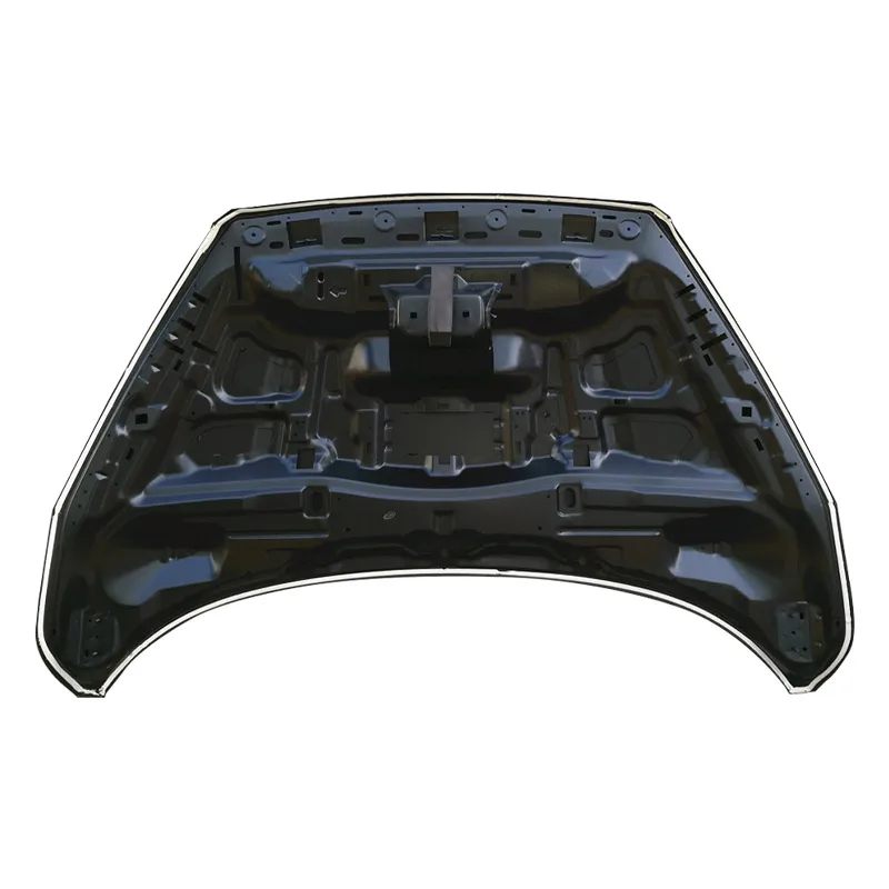 Ujoin автомобильный Железный капот двигателя, капот двигателя, изоляционная крышка, крышка, листовая пластина, задняя дверь для Ford Escape 2017