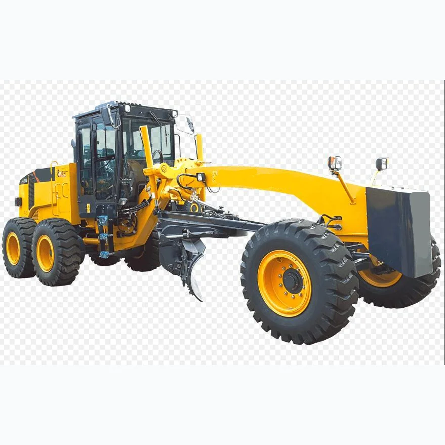 Автомобильный грейдер Skymard 215HP CLG4215