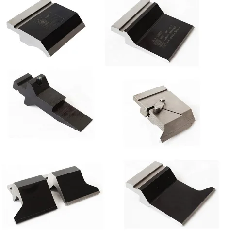 Cnc Tooling Sheet Metal Dies And Molds For Press Brake mold