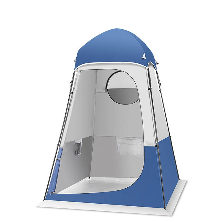 Badezelt Outdoor camping equipment changing clothes shower tent toilet tent camping shower tent