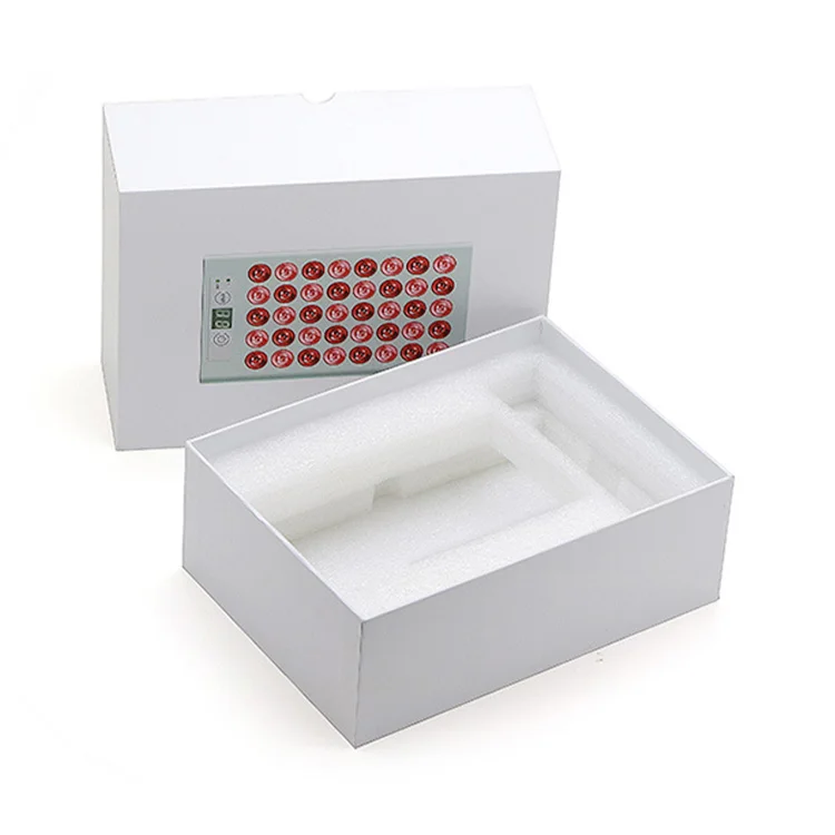 New Best Selling Custom Logo Holiday Luxury Cardboard Gift Box Electronic products Cover calculator gift Box