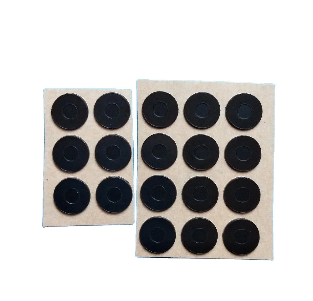 High Airflow soundproof acoustic protection adhesive sticker vent for microphone /speaker/ Buzzer