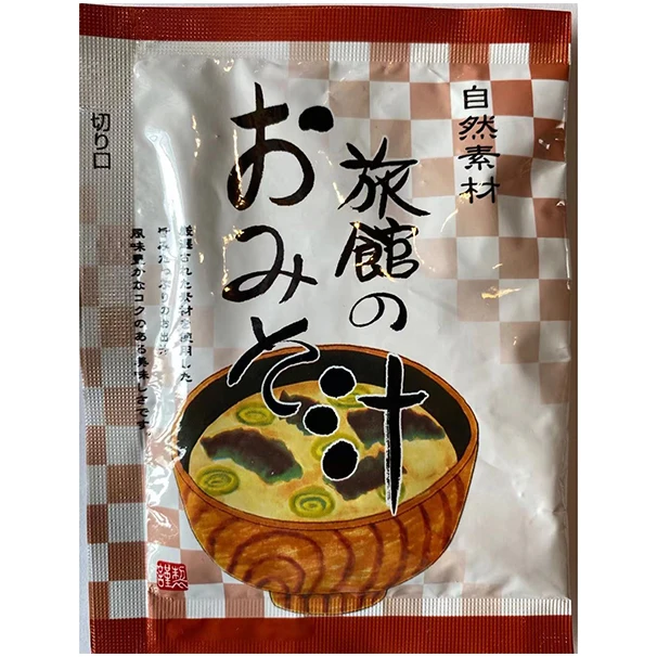 Содержит богатый ароматизатор dashi stock японский суп для приправ
