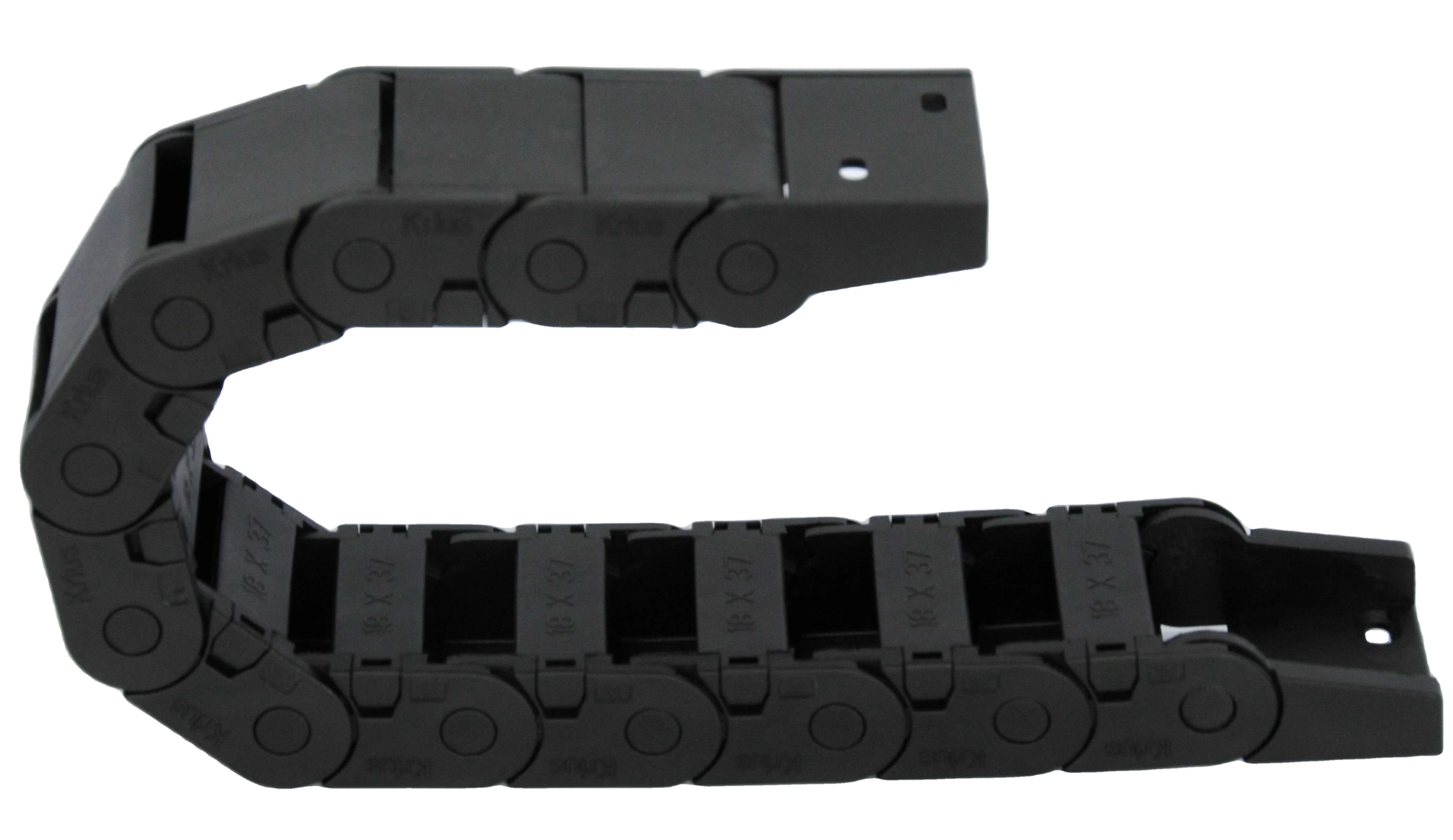 perforated plastic cable management channel making roll forming machine cable tray