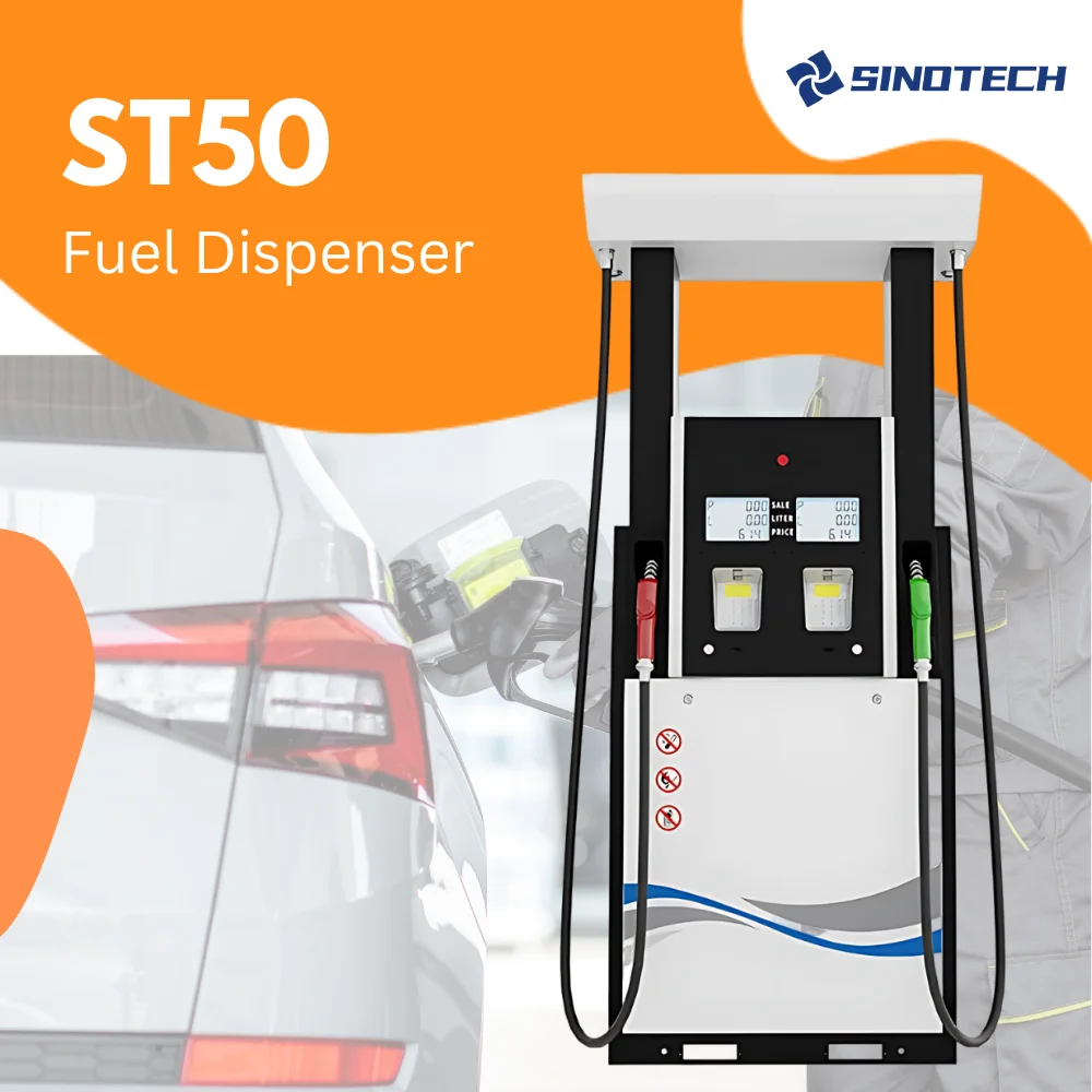 Petrol Diesel Gasoline Machine Fuel Dispenser digital Lcd display electronic controller petrol fuel Pump Dispenser Price