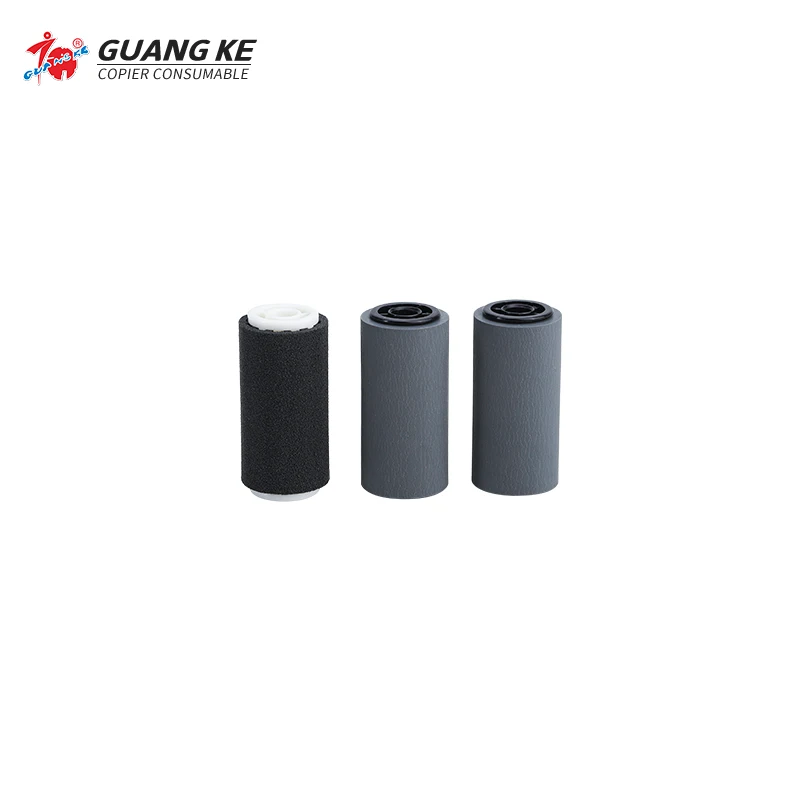 Pick Up Feed Roller Kit For Xerox 3370 4470 5570 7830 7835 7840 7845 7855 Original ADF Pickup Roller