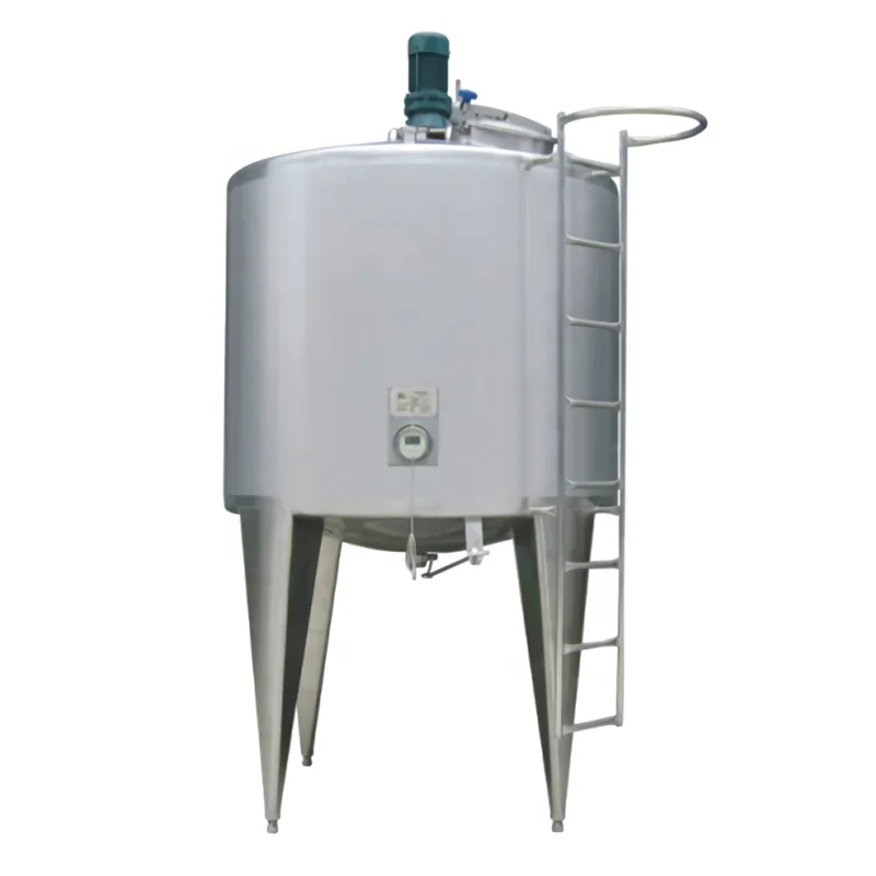 Stainless steel conical fermenter for beer /yogurt
