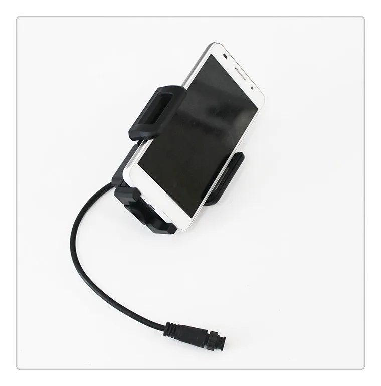 Передний мотор-колесо комплект DIY Kit Электрический велосипед iMortor 1,0 все в одном, фара для электровелосипеда в Conversion Kit