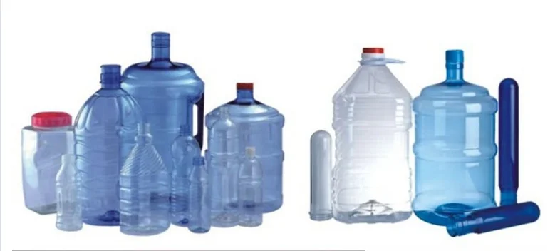 Yd10L ПЭТ бутыло выдувные машины/2 полости пластиковые бутылки машины/semi автоматическая машина для упаковки в выдувная формовочная