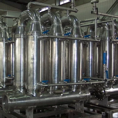 Top Quality Methane Recovery Facility 50Hz Low Cost Membrane Separation Biogas Plant for Home