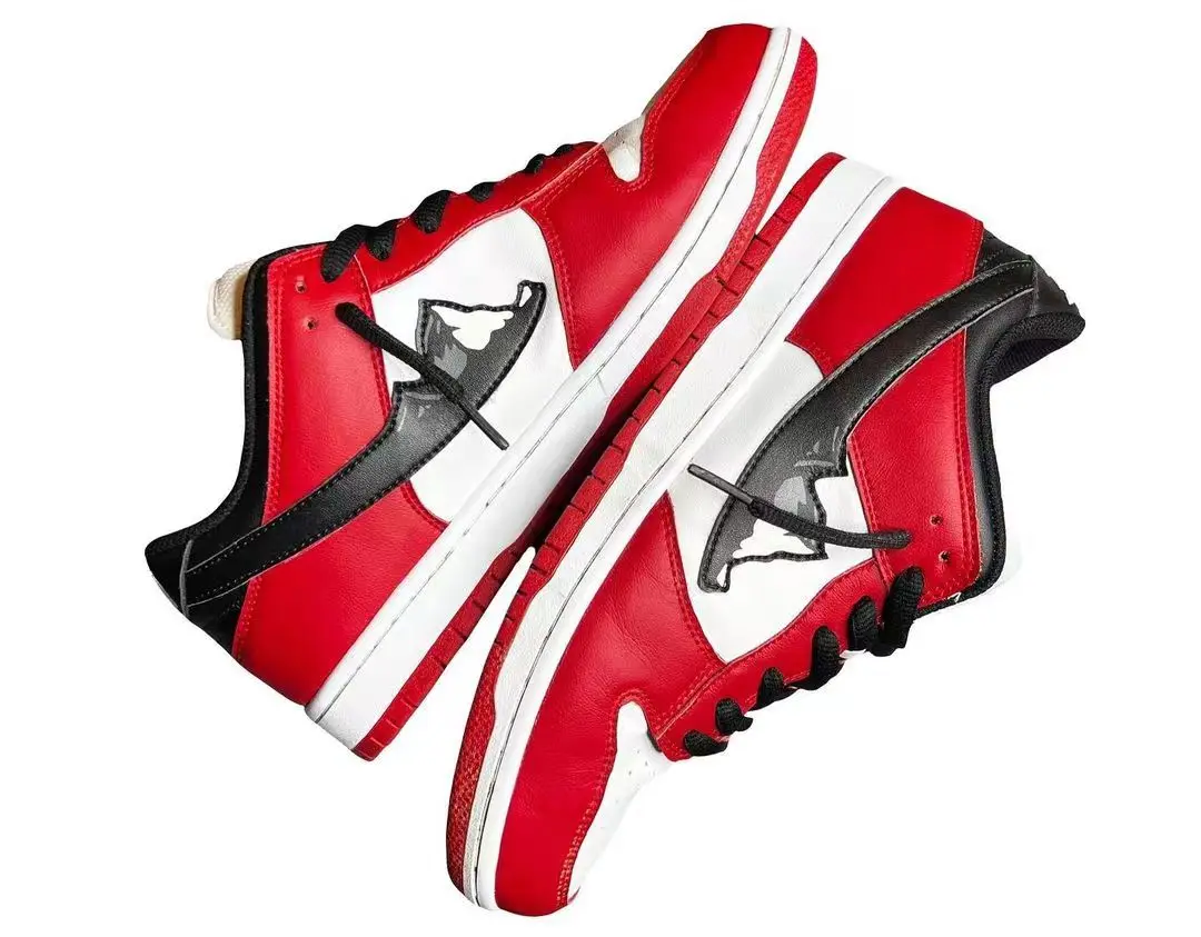 15 DAYS SAMPLE Customized Logo Brand Basketball  Multicolor Basketball Customized  Running Shoes Dropshipping