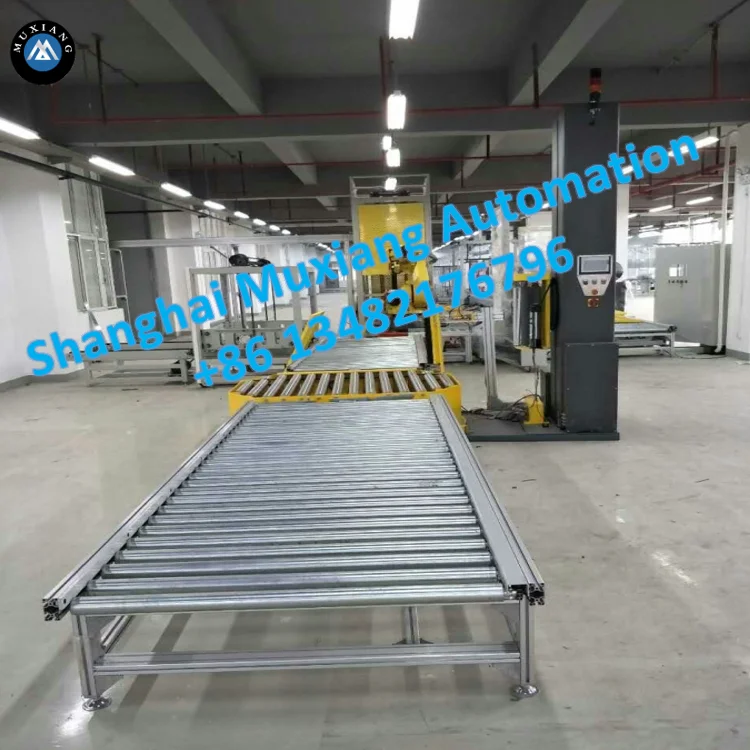 MX pallet chain conveyor double chain three rows heavy duty mechanical conveyor chain automatic car assembly lines