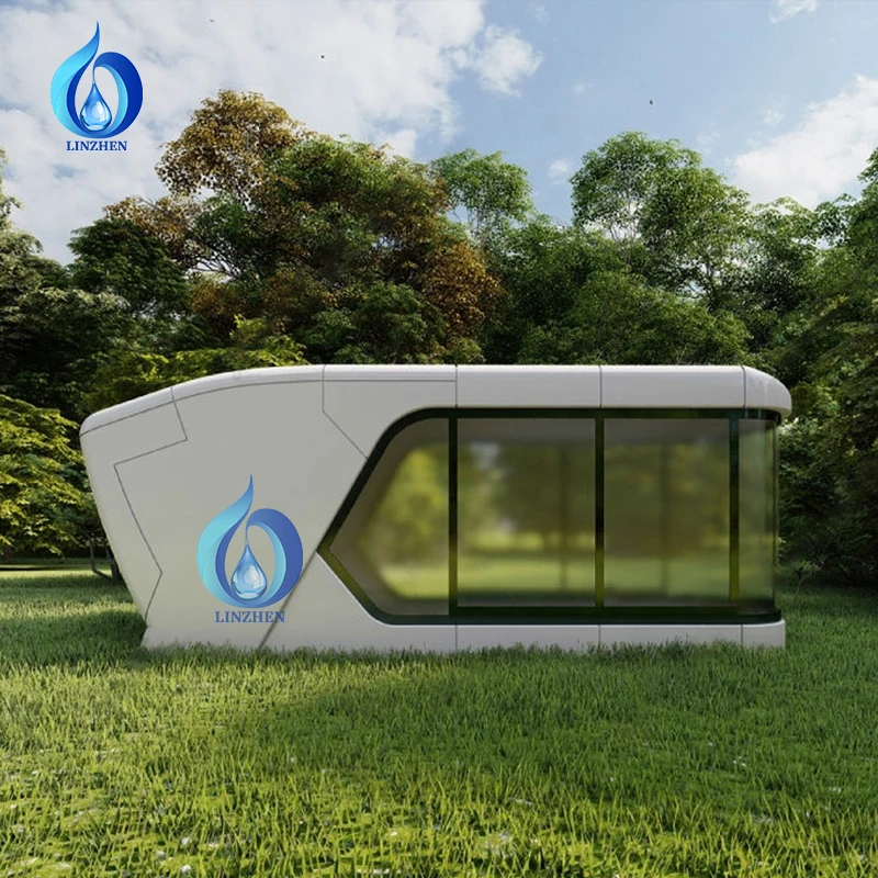 Linzhen container house prefabricated\/casas prefabricadas modernas\/expandable container house