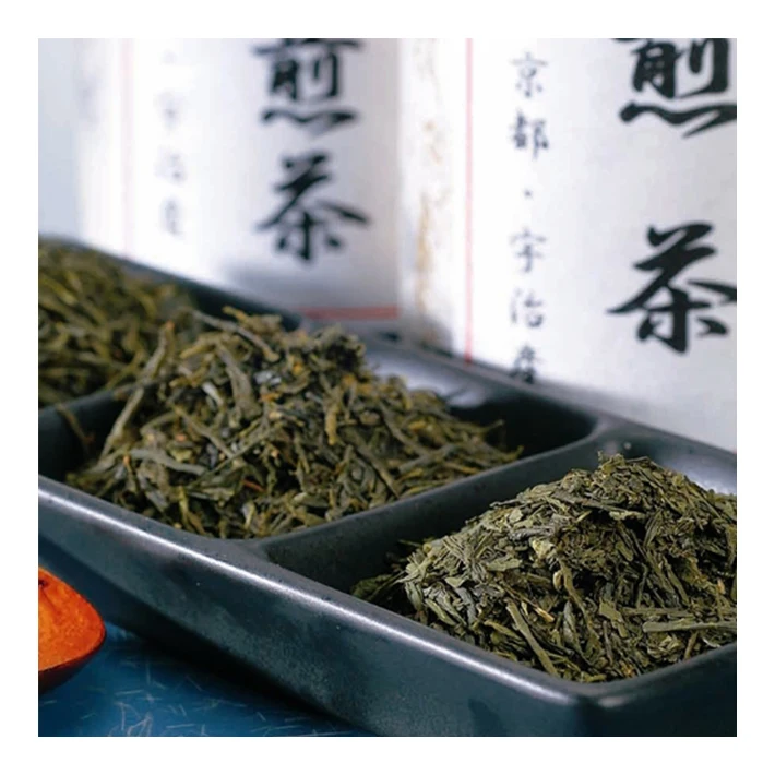 Японский органический маття премиум-класса с зеленым чаем для продажи