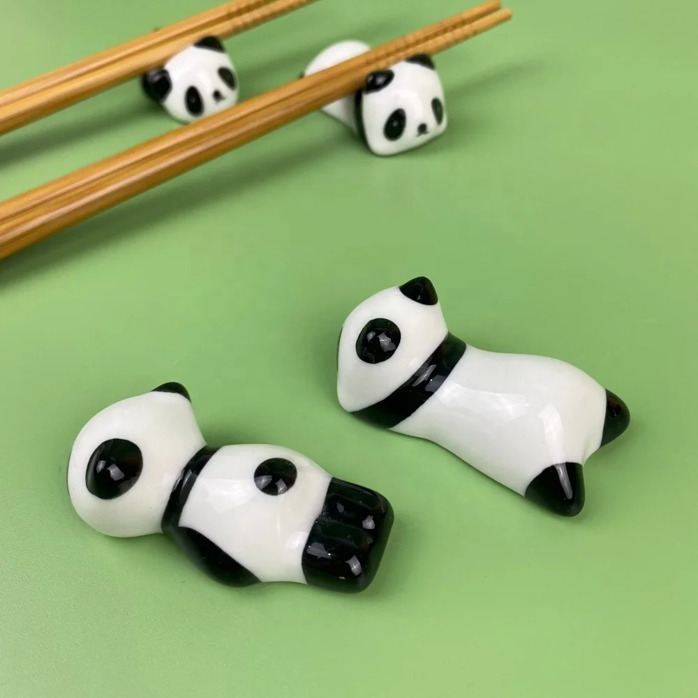 Wholesale Eco-friendly Bamboo chopsticks  Sushi stick  with holder customization logo of chopsticks