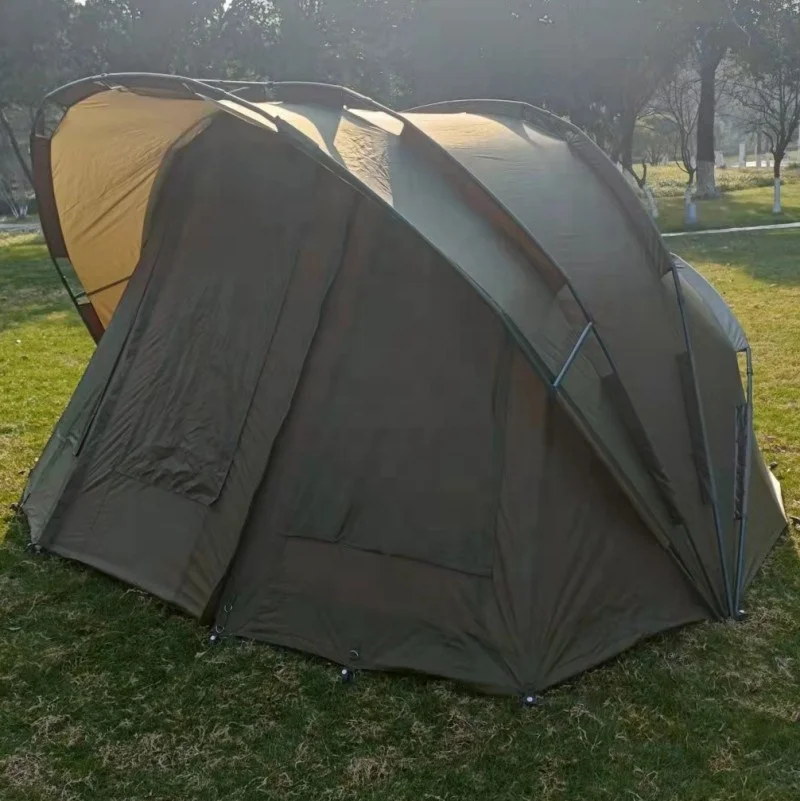 Рыболовная Палатка Карп Рыбалка Bivvy водонепроницаемый