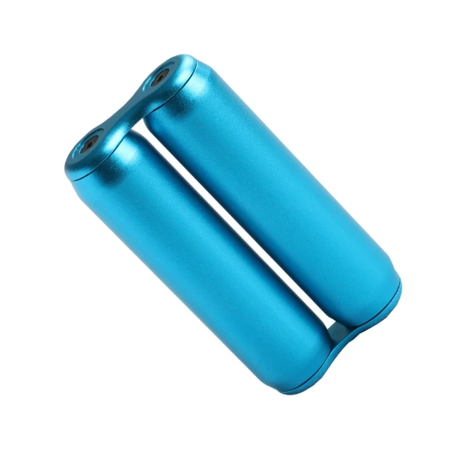 Fidget Roller Finger Rehabilitation Flexibility Training Massager Decompression Mini Portable Adults Spinning Top Toy