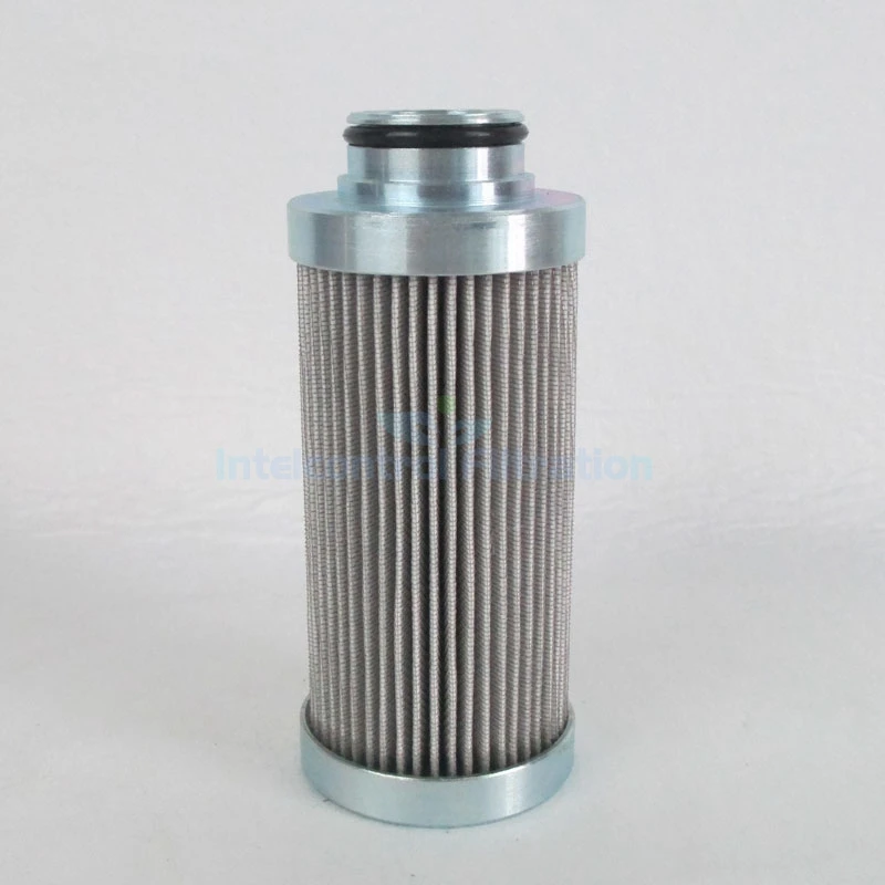 Wholesale  Oil filter cartridge hydraulic return suction oil filter element HZ4614S20KSBM HZ6424F24FKPUBM INR-Z-140-CC025