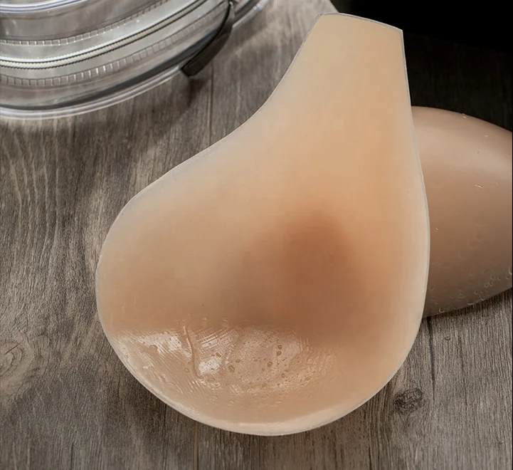 Boobs Cover Nipple Cleavage Plus Size Silicone Cover Ups Waterproof Nipple Covers