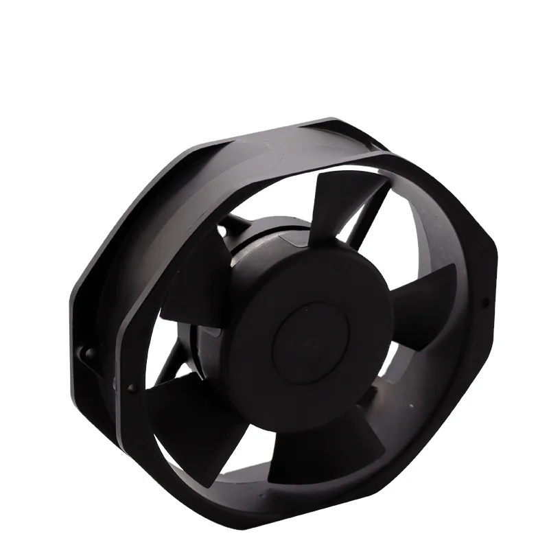 220V NMB 12738 172X150X38MM large air volume axial exhaust ventilators fanatics cooling fan