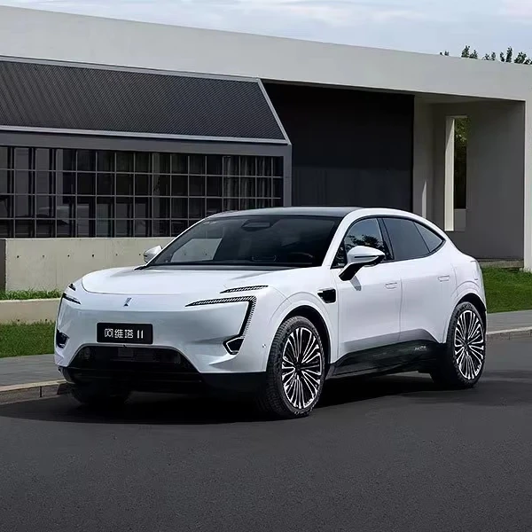 Avatar 11 2024 Automobile Suv 2024 Model 700 Triple Laser 4wd Recommended Strong Power Ev Car Avatar 11 2023