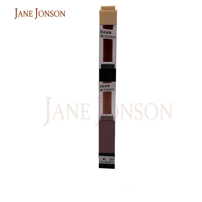 Life Top Himalaya Skinny Mint Red Personalised Certified Promotion Cooling Shimmer Lanolin Lip Balm