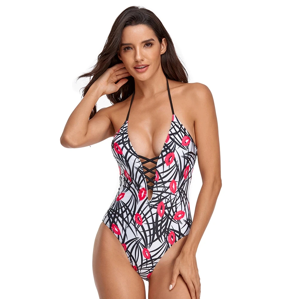 girl one piece swimwear bathing suits for women sexy girl women micro bikini swimwear models