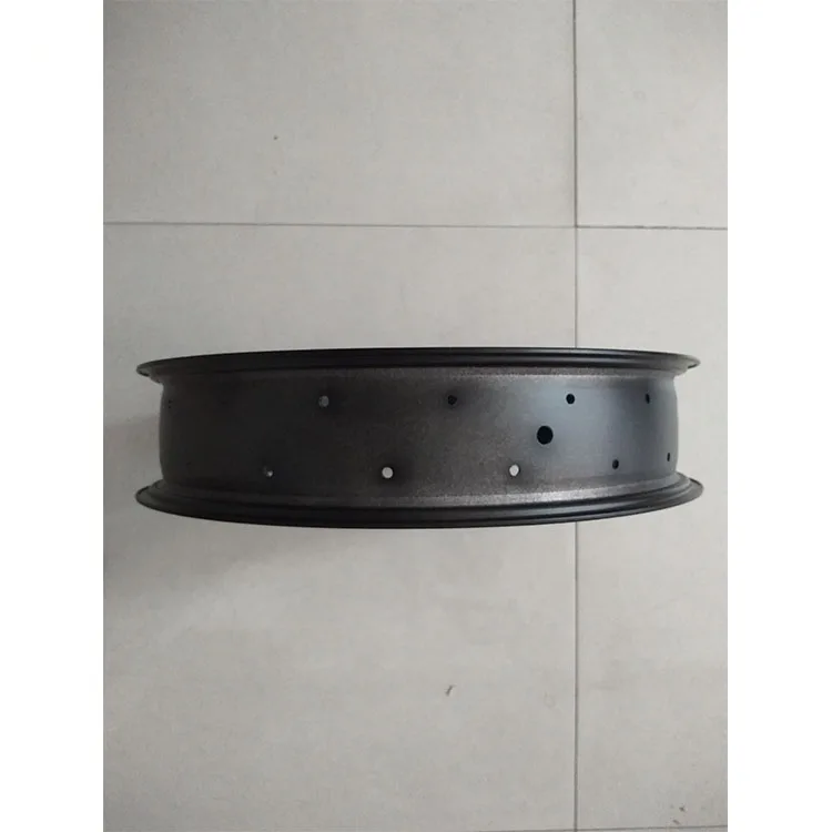 2024 NEW NT alloy rim for electric bike 18*2.75 80mm wide 36H 12G spoke