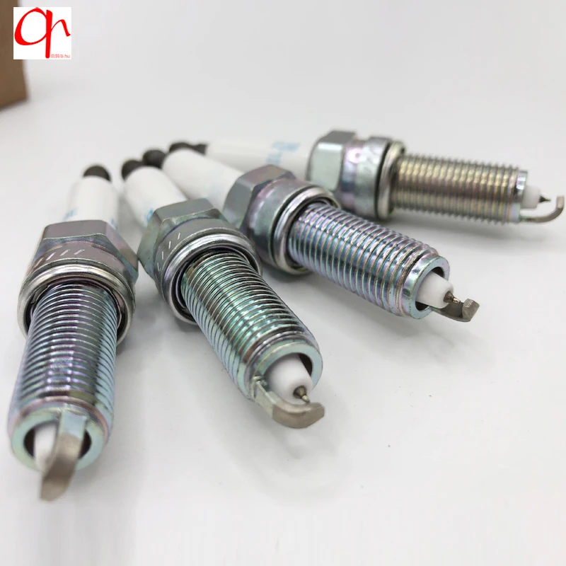 18849-08080 18849-09085 18847-08220 18849-08072 High Performance Fire Mouth Iridium Spark Plugs for Hyundai KiA