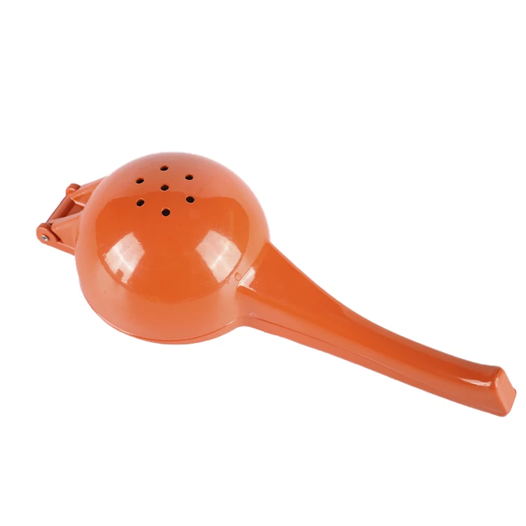 Morezhome aluminium alloy lemon squeezer lemon juicer extractor machine