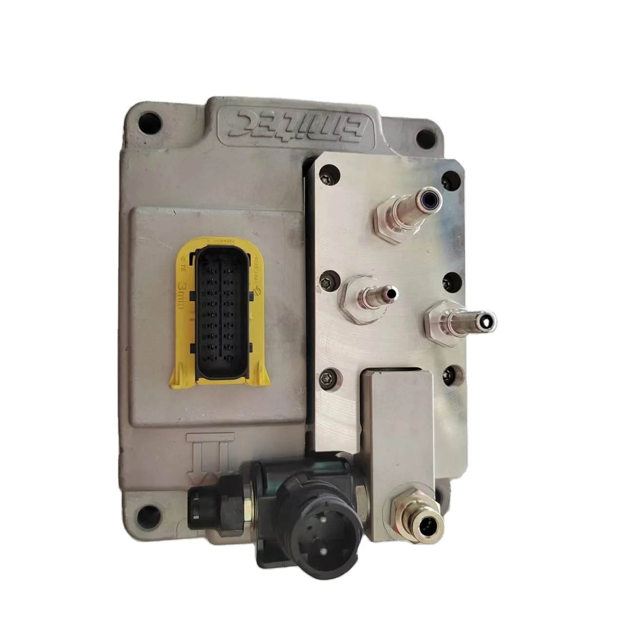 Новый насос мочевины adblue Euro 5 и Euro 6 AEM0125 Emitec с квадратным штекером, насос мочевины SCR 292216772 umi275 OFX24