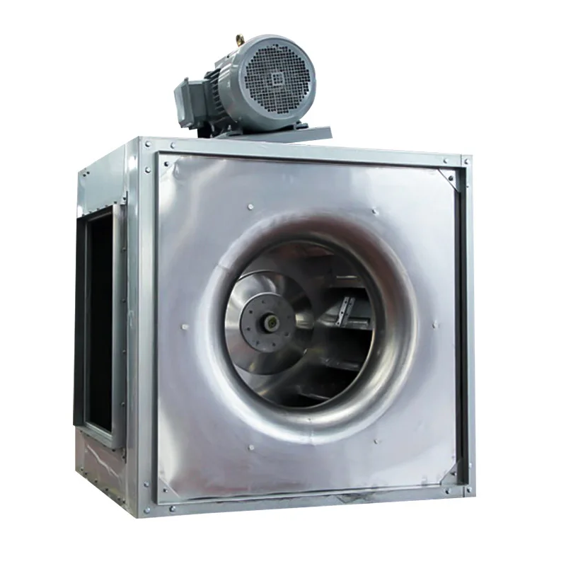 Centrifugal duct fan fresh air extraction exhaust ventilation fan